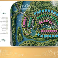 Villa Hà Nội Tropical Garden 200 M2, 239 M2, 346M2, 328M2, 450M2