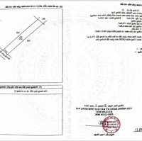 Bán 9 Thửa Đất Nền Tách Sẵn, Full Thổ Cư, Sổ Đỏ Cầm Tay