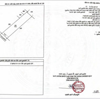 Bán 9 Thửa Đất Nền Tách Sẵn, Full Thổ Cư, Sổ Đỏ Cầm Tay