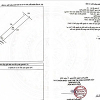 Bán 9 Thửa Đất Nền Tách Sẵn, Full Thổ Cư, Sổ Đỏ Cầm Tay