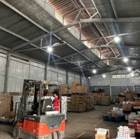 Cho Thuê Kho Bãi Quận 7,Diện Tích200M2, Giá Rẻ Chỉ 20 Triệu/Th