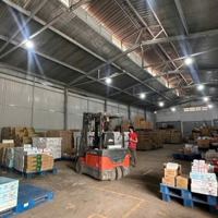 Cho Thuê Kho Bãi Quận 7,Diện Tích200M2, Giá Rẻ Chỉ 20 Triệu/Th