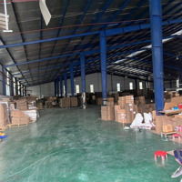 Bán Gấp Xưởng Tại Long Nguyên, Bàu Bàng, Bình Dương.diện Tíchđất: 4500M2.Diện Tíchxưởng: 3000M2 Giá Bán 18 Tỷ Tl