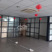 Đang Cần Cho Thuê Văn Phòng 50M2 16 Triệu/Th Hẻm Xe Hơi Nguyễn Gia Trí (D2 Cũ) (Gần Trường Đh Hutech)