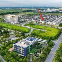 Nhà 3 Tầng, 100M2, 5,9 Tỷ, Tiện Kinh Doanh, Kcn Vsip Từ Sơn Giáp Gia Lâm - Long Biên. Liên Hệ: 0865706187