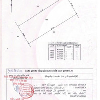 Cần Bán Trong Tết! Tỉnh Lộ 15, Dt: 20X92M, Cn: 1854M2, Sẵn: 300M2 Thổ Cư, Bán: 12.5Tỷ - Hơn 6 Triệu/M2