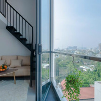 Studio, Duplex Siêu Đẹp, Gần Lotte Mart Quận 7