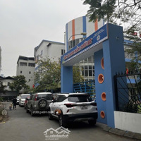 Nhà Lk Khu Dv Hà Trì 50M, 5 Tầng,Mt 4.2M, Giá Bán 12 Tỷ 900. Phân Lô, Ô Tô Tránh, View Sân Chơi