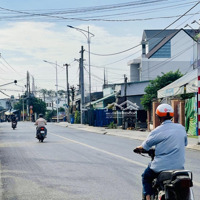 Bán Nhà Chính Chủ, 389M2, Mặt Tiền Kd, Ngang 7.5M, Nở Hậu, Thủ Khoa Huân, Thuận An, Bình Dương