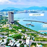 Bán Cặp Lô Đất Biệt Thự Vĩnh Hòa, Bến Du Thuyền Tp Nha Trang