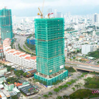 Bán Căn Hộ 1 Phòng Ngủ + Tầng Cao View Biển Đà Nẵng Cực Đẹp - Sở Hữu Vĩnh Viễn