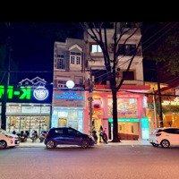 Bán Nhà 6 Tầng Mặt Tiền Đường Nguyễn Thị Minh Khai, Phường Tân Lập, Tp Nha Trang