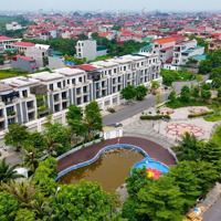 Chỉ Chưa Đến 4 Tỷ Sở Hữu Một Lô Đất Không Lỗi Nhỏ Tại Từ Sơn, Gần Chợ Trường Học, Công Viên