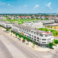 Chính Chủ Suất Ngoại Giao 75M2, Do76 View Công Viên Kđt Yên Bình Xanh Green City Phổ Yên