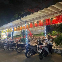 Cho Thuê Mbkd Làm Nhà Hàng Lẩu Nướng Cao Cấp,Cafe... Ở Linh Đàm Diện Tích: 300M Mặt Tiền 10M.