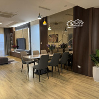 Bán Căn Hộ Chung Cư Ct1-Ct2 Khu Đô Thị Mới Xuân Phương, Quận Nam Từ Liêm. Diện Tích: 160M2. Full Nội Thất