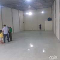 Cho Thuê Kho,Xưởng 10X20M Y Hình, Đ Xe Công 40F Kcn Tân Bình