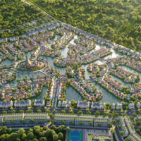 Nhà Phố 108M2 Ecopark Vinh Nhận Nhà Ở Ngay