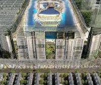 Căn Hộ Hạng Sang Đầu Tiên Tại Khu Đông Hà Nội - Lumiere Spring Bay