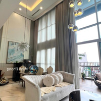 Bán Vista Verde | 3 Phòng Ngủduplex | 174M | Full Nội Thất | Giá Bán 12,9 Tỷ (All In)