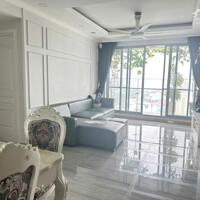 Bán nhanh CHCC Green Valley, DT 89m2 TK 2PN, 2WC, nội thất ít, lầu cao view thoáng cả ngày, giá bán 6,7 tỷ