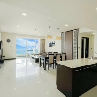 Rao Bán Nhanh Căn Hộ Nghỉ Dưỡng Cao Cấp The Costa Nha Trang, 2Pn+ 2 Vệ Sinh 142,48M2, Full Nt Giá Bán 16 Tỷ