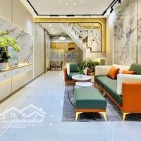 Bán Nhà Riêng, 56M2 Giá Bán 2,1 Tỷ Tại Trương Đăng Quế, Gò Vấp, Hcm