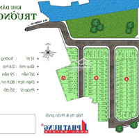 Bán Lô Đất Rẻ Nhất Phường Trường Thạnh, D/A Vừa Tầm Tay, 53.3M², Giá Bán 2.4 Tỷ