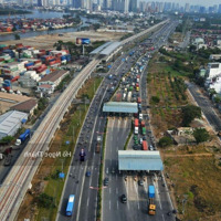 Bán Lô Đất Đẹp Ngay Ga Metro Thủ Đức - Giá Ngộp Thở !!!!!