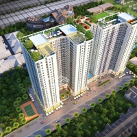 Bán Gấp Chung Cư Mặt Tiền Quốc Lộ 13, Vĩnh Phú, 1,7 Tỷ, 50M2, View Đẹp, Giá Cực Chất