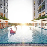 Bán Gấp Chung Cư Mặt Tiền Quốc Lộ 13, Vĩnh Phú, 1,7 Tỷ, 50M2, View Đẹp, Giá Cực Chất