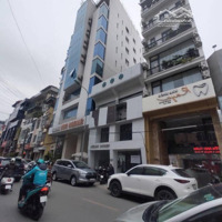 Mặt Phố Nguyên Hy Quang, Tôn Đức Thắng, Đống Đa,Diện Tích143M,Mặt Tiền7M, Xây Building Đỉnh, Chỉ 63 Tỷ