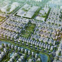 Bán Biệt Thự Vinhomes Wonder Park 120M2, Giá Cực Chất, View Đẹp. Suất Ngoại Giao