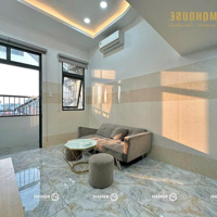 Siêu Phẩm Duplex - Bancol. Full Nội Thất + Máy Giặt Riêng. View Pháo Hoa - Ngay Đầm Sen