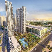 Bán Căn Hộ Chung Cư 36M2, 1,4 Tỷ Tại Vinhomes Star City, Đông Hải, Thanh Hóa