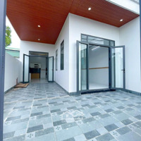 Bán Nhà Riêng 105M2 Khu Vực Bửu Long