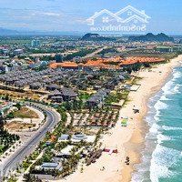 Cần Bán 5 Lô Đất View Biển Mân Thái - Có Thể Bán Tách Lô