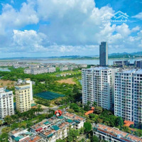 Bán Căn 2 Phòng Ngủ64M2 View Biển, Chung Cư Greenbay Bim 30 Tầng Trung Tâm Hùng Thắng, Hạ Long.