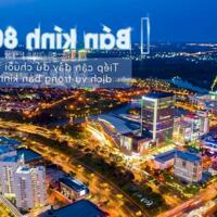 Shophouse mặt biển giá chỉ từ 6 tỷ hơn tại Ninh thuận