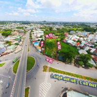 23.000 M2 - View Sông - Góc 2 Mặt Tiền Bùi Hữu Nghĩa - Có 17.000 M2 Đất Ở