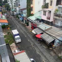 Chủ Gửi Bán Nhà Mặt Tiền Đoàn Giỏi, Phường Sơn Kỳ, Quận Tân Phú, Nhà Mới Đẹp, Sát Aeon, Tiện Kd