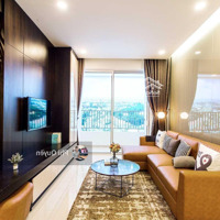 Chung Cư The Prince - Phú Nhuận (Ngay Cầu Công Lý), 110M2, 3 Phòng Ngủ 2 Vệ Sinh 20 Triệu/Th, 0904715617, Quyền