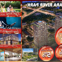 Cara River Park 1 In 5 Dự Án Bđs Triển Vọng Hấp Dẫn Nhất Thị Trường Bđs Việt Nam 2025 Đt Chỉ 309 Triệu