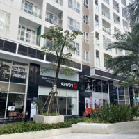 Bán Shophouse 130M2 Chung Cư Sky Center Phổ Quang Tân Bình