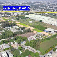 Lô Đất Đẹp Trước Cổng Trường Tiểu Học Mới Xây (135M2 ) Xây Dựng Ngay