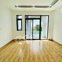 Nhà Đẹp Nguyễn Duy Trinh, Q.9, 50.2M2 (4.14X11.8), Hẻm 9M Thông Thoáng, Shr, Nở Hậu, Giá: Tt.