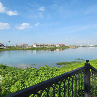 Bán Đất Tại Han River Village, 7,5 Tỷ, 100M2, Đường Trương Quang Được, Hòa Quý, Đà Nẵng