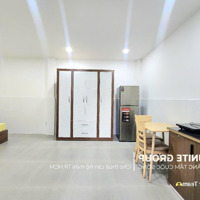 Thuê Ngay Căn Studio Full Nội Thất 25M2 Ở Ung Văn Khiêm, Bình Thạnh, Ngã Tư Hàng Xanh