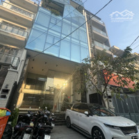 Chỉ 20 Tỷ!Tòa Nhà Vp Hầm 5 Tầng, Hđt 70 Triệu, 7.3X12M, Gần Pearl Plaza,Nguyễn Văn Thương, Bình Thạnh