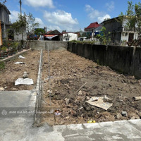 Bán Lô Đất View Mương, Đã Có Cầu, 2 Mặt Ngõ Đã Có Cầu Đi Chung Tại Xuân Chiếng - Ngũ Phúc